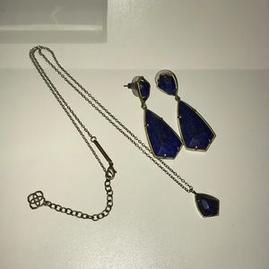 Kendra Scott Lapis